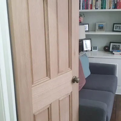 ASH Carpentry & Builders Limited - Doors (1)