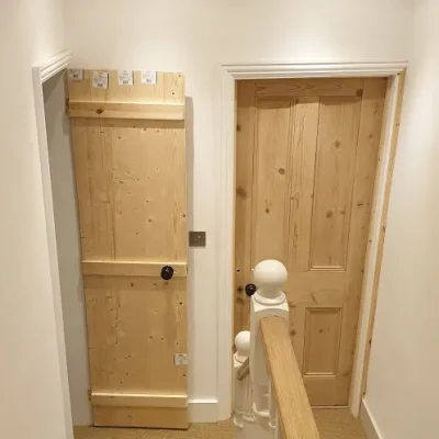 ASH Carpentry & Builders Limited - Doors (10)