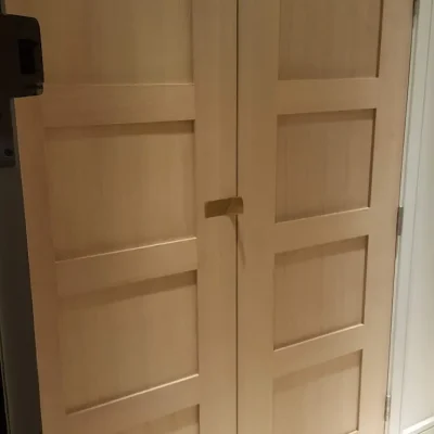 ASH Carpentry & Builders Limited - Doors (11)