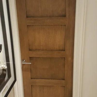 ASH Carpentry & Builders Limited - Doors (12)