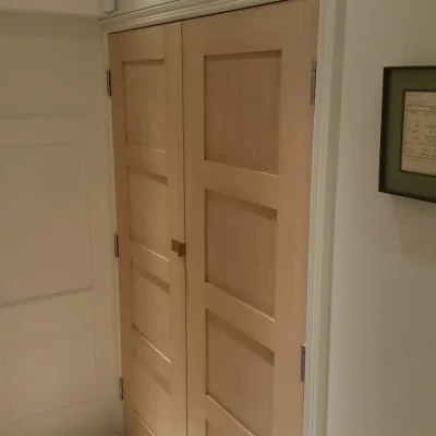 ASH Carpentry & Builders Limited - Doors (13)