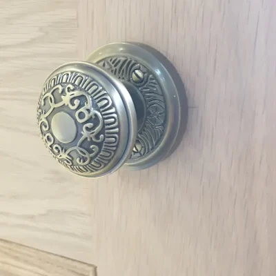 ASH Carpentry & Builders Limited - Doors (2)