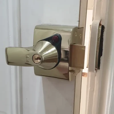ASH Carpentry & Builders Limited - Doors (3)