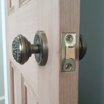 ASH Carpentry & Builders Limited - Doors (4)