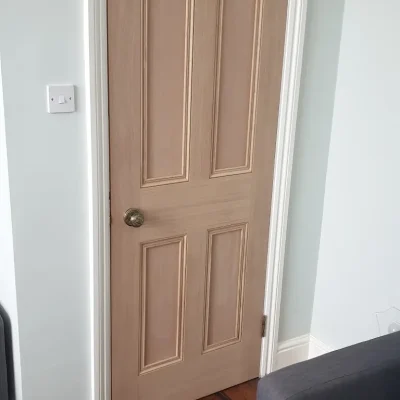 ASH Carpentry & Builders Limited - Doors (5)