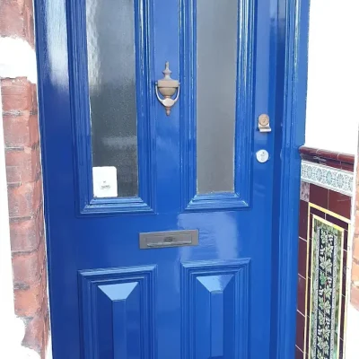 ASH Carpentry & Builders Limited - Doors (6)