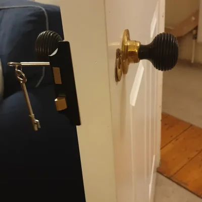 ASH Carpentry & Builders Limited - Doors (7)