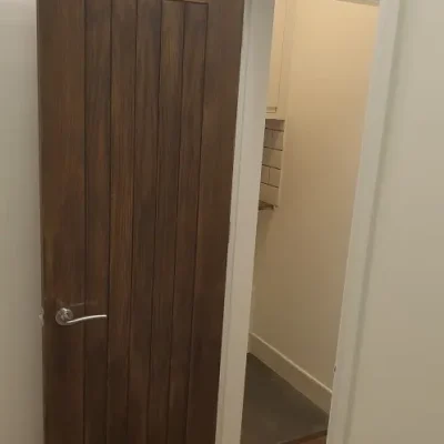 ASH Carpentry & Builders Limited - Doors (8)