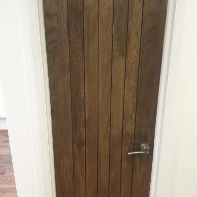 ASH Carpentry & Builders Limited - Doors (9)