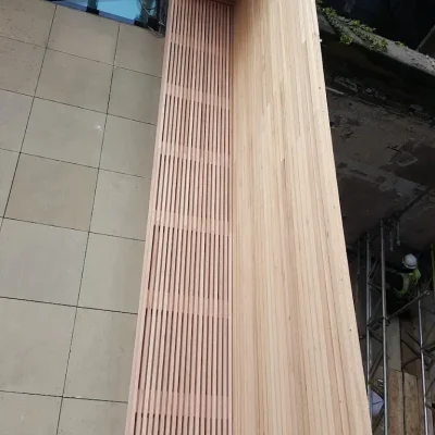 ASH Carpentry & Builders Limited - General Works (1)