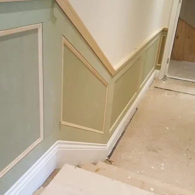 ASH Carpentry & Builders Limited - General Works (11)