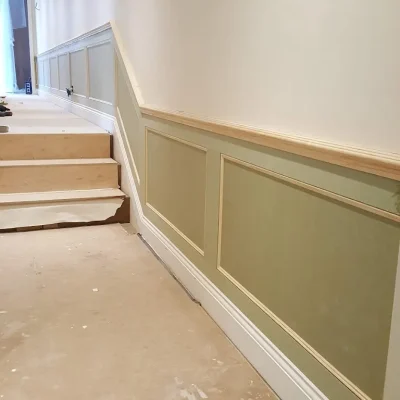 ASH Carpentry & Builders Limited - General Works (12)