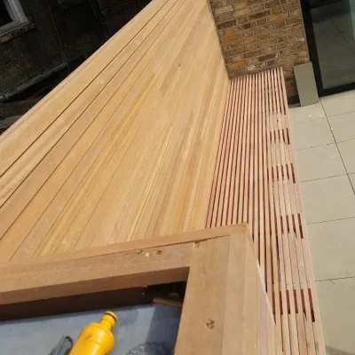 ASH Carpentry & Builders Limited - General Works (2)