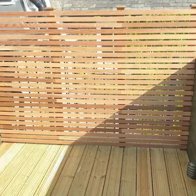 ASH Carpentry & Builders Limited - General Works (22)