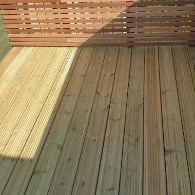 ASH Carpentry & Builders Limited - General Works (23)