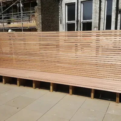 ASH Carpentry & Builders Limited - General Works (3)