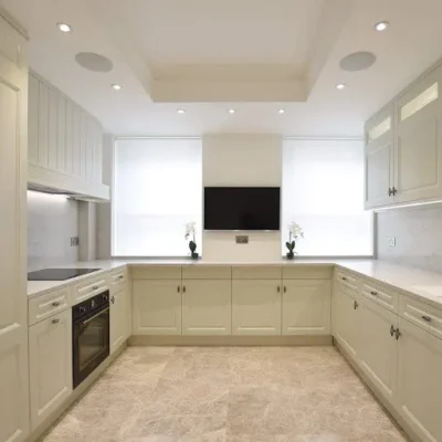 ASH Carpentry & Builders Limited - Kitchens (1)