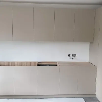 ASH Carpentry & Builders Limited - Kitchens (12)