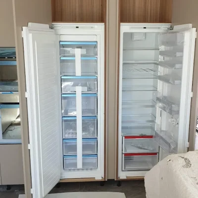 ASH Carpentry & Builders Limited - Kitchens (13)