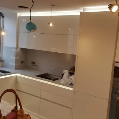 ASH Carpentry & Builders Limited - Kitchens (14)