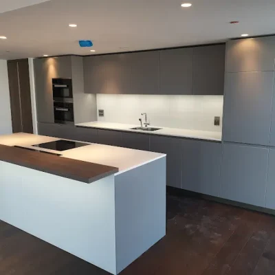 ASH Carpentry & Builders Limited - Kitchens (15)
