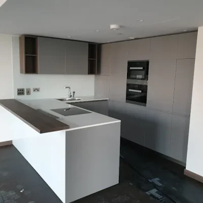 ASH Carpentry & Builders Limited - Kitchens (17)