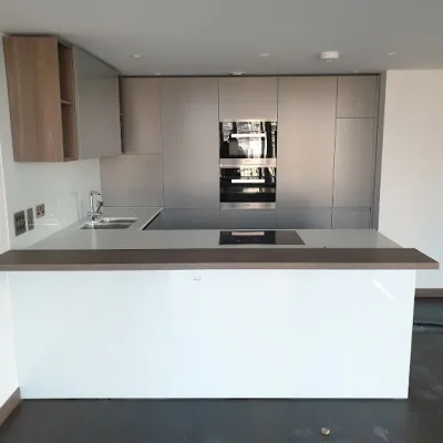 ASH Carpentry & Builders Limited - Kitchens (18)