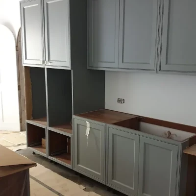 ASH Carpentry & Builders Limited - Kitchens (19)