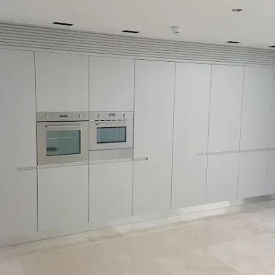 ASH Carpentry & Builders Limited - Kitchens (2)