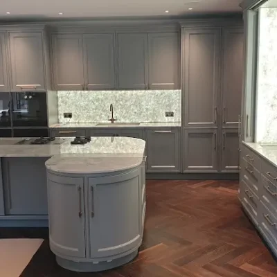 ASH Carpentry & Builders Limited - Kitchens (20)