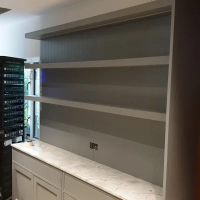 ASH Carpentry & Builders Limited - Kitchens (21)