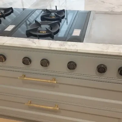 ASH Carpentry & Builders Limited - Kitchens (22)