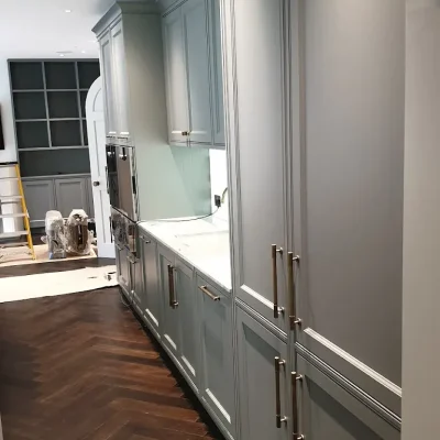 ASH Carpentry & Builders Limited - Kitchens (24)