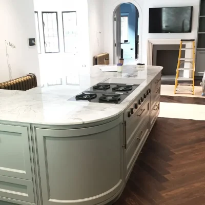 ASH Carpentry & Builders Limited - Kitchens (25)