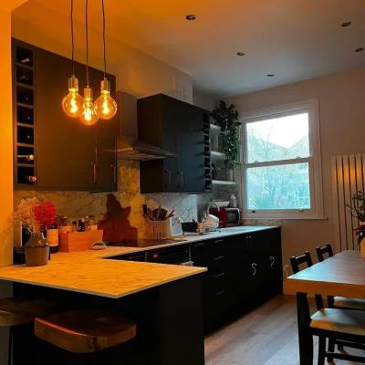 ASH Carpentry & Builders Limited - Kitchens (29)