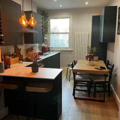 ASH Carpentry & Builders Limited - Kitchens (30)