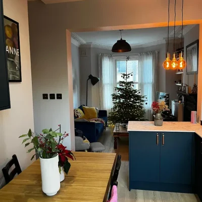ASH Carpentry & Builders Limited - Kitchens (31)