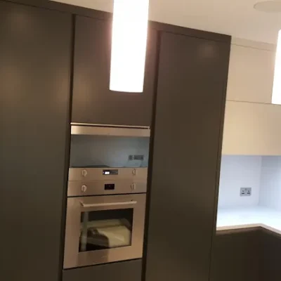 ASH Carpentry & Builders Limited - Kitchens (4)