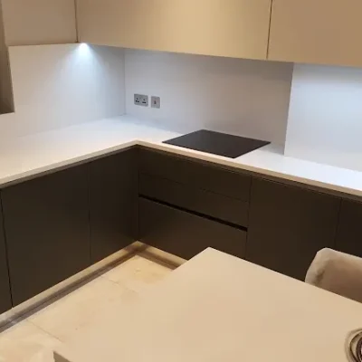 ASH Carpentry & Builders Limited - Kitchens (5)