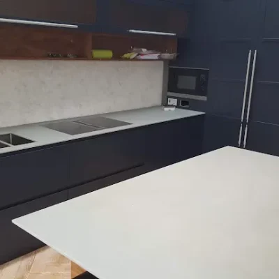 ASH Carpentry & Builders Limited - Kitchens (6)
