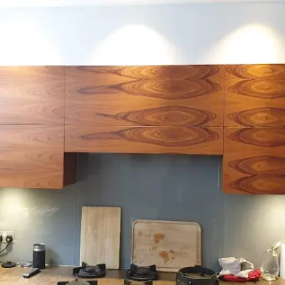 ASH Carpentry & Builders Limited - Kitchens (7)