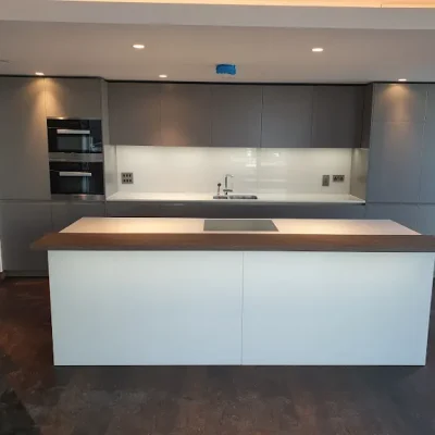 ASH Carpentry & Builders Limited - Kitchens (8)