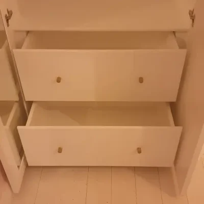 ASH Carpentry & Builders Limited - Wardrobe (1)