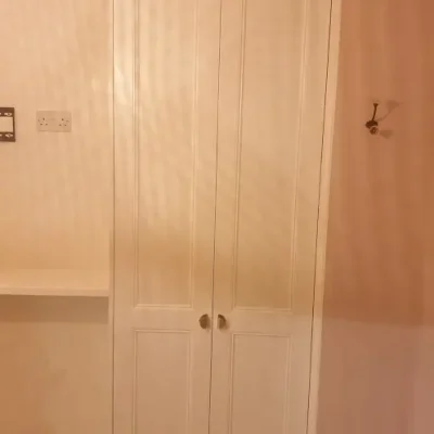 ASH Carpentry & Builders Limited - Wardrobe (2)