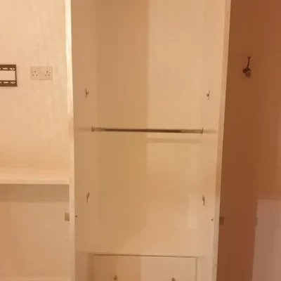 ASH Carpentry & Builders Limited - Wardrobe (3)