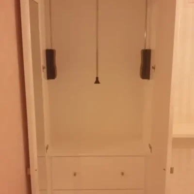 ASH Carpentry & Builders Limited - Wardrobe (4)