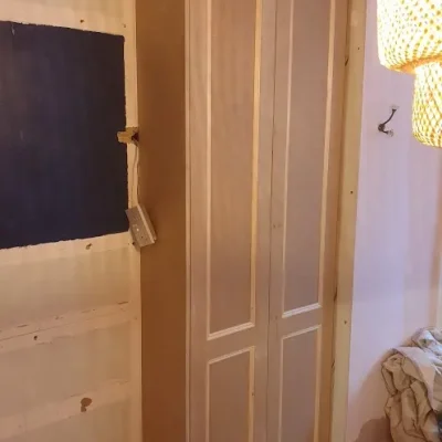 ASH Carpentry & Builders Limited - Wardrobe (5)