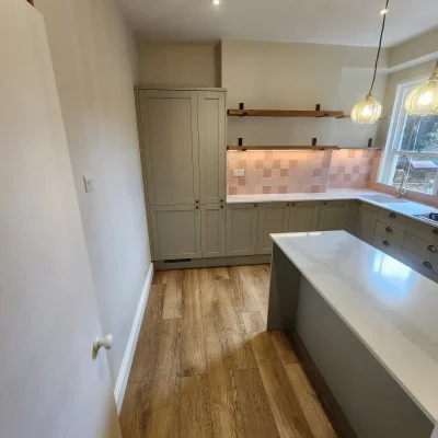 ASH Carpentry & Builders - Projects (119)