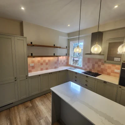 ASH Carpentry & Builders - Projects (120)