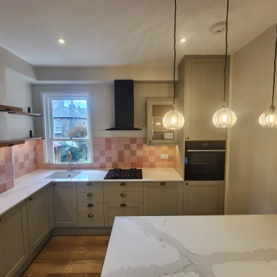 ASH Carpentry & Builders - Projects (121)